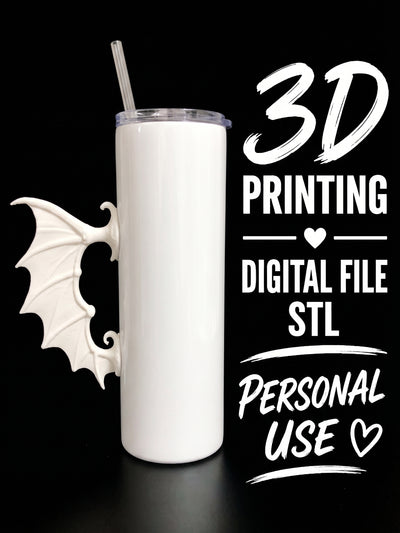 Handle Stl Files