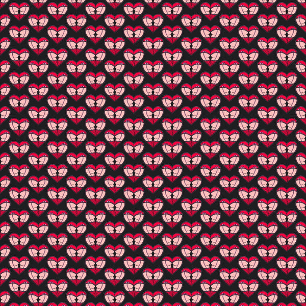 Get Behind This Shape - Adhesive Vinyl 12x12 Sheet