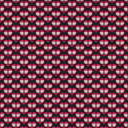 Get Behind This Shape - Adhesive Vinyl 12x12 Sheet