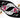 Pansy Leopard - Adhesive Vinyl Wrap