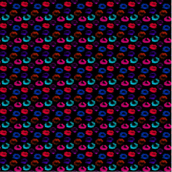 Glow Me In The Dark - Adhesive Vinyl 12x12 Sheet