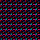 Glow Me In The Dark - Adhesive Vinyl 12x12 Sheet