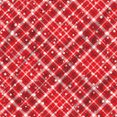 Gnome Tree With Plaid - Adhesive Vinyl Wrap and 12x12 Sheet