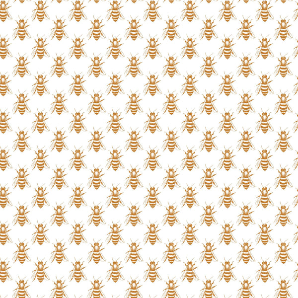 Golden Buzzer - Adhesive Vinyl Sheets