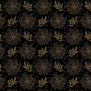 Golden Poinsettias - Adhesive Vinyl 12x12 Sheets