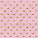 Golden Rose Gold - Adhesive Vinyl Sheets