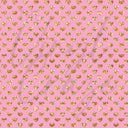 Golden Rose Gold - Adhesive Vinyl Sheets