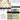 Gone Fishin Doodle Patchwork Set
