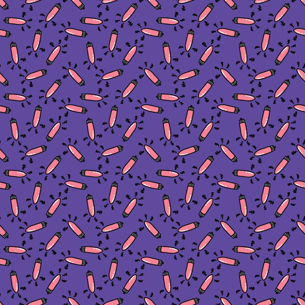 Good Vibrations - Adhesive Vinyl 12x12 Sheets