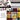 Gothic Alice UV DTF Doodle Patchwork Set