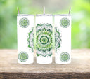 Mandala - UV DTF Decal sheets