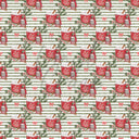 Baby It's Cold Outside - Adhesive Vinyl 12x12 Sheet