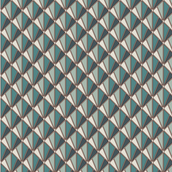 Green With Envy - Adhesive Vinyl Sheets