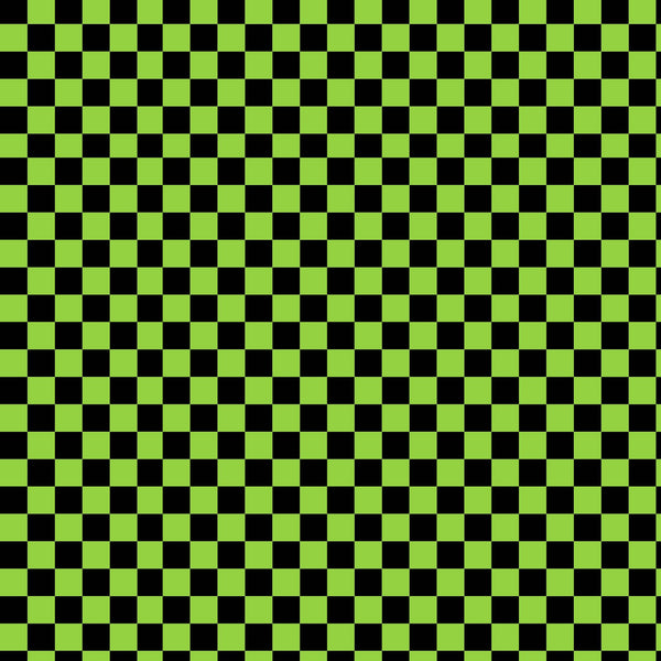 Checkered - 12x12 vinyl sheet collection