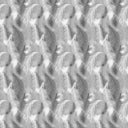 Grey Feathers - Adhesive Vinyl Sheets
