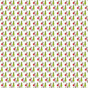 His Heart Grew Three Times - Adhesive Vinyl 12x12 Sheets
