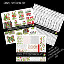 Doodle Patchwork sets