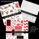 Doodle Patchwork sets