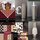 Hp House Bundle Box