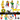 Simpsons Decal Sheets 4 options