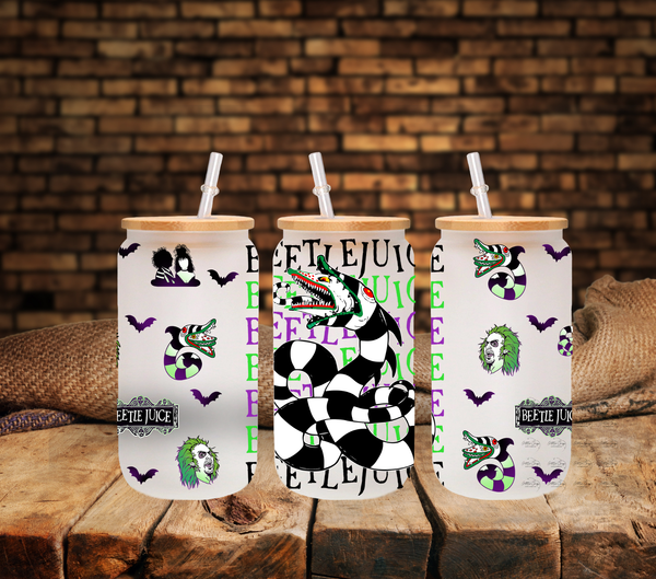 Guide from the other side - UV DTF 16oz Libbey wrap