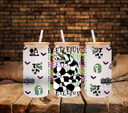 Guide from the other side - UV DTF 16oz Libbey wrap