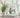 Let it snow Snowman and Santa Glass Block Decal