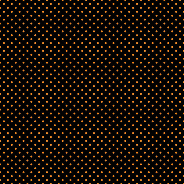 Halloween Town - Adhesive Vinyl 12x12 Sheets