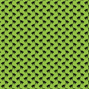 Halloween Town - Adhesive Vinyl 12x12 Sheets