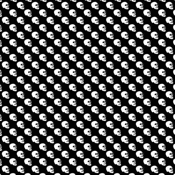 Halloween Town - Adhesive Vinyl 12x12 Sheets