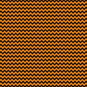 Halloween Town - Adhesive Vinyl 12x12 Sheets