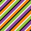 Halloween Town - Adhesive Vinyl 12x12 Sheets