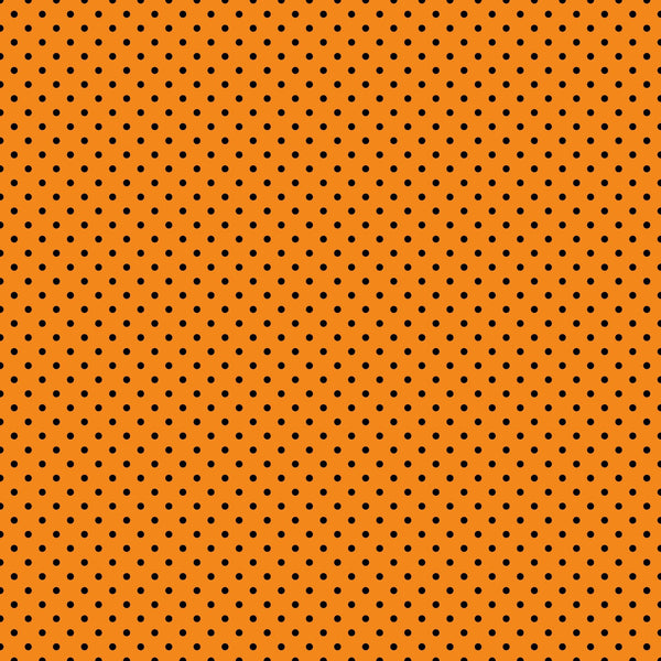 Halloween Town - Adhesive Vinyl 12x12 Sheets