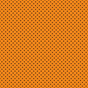 Halloween Town - Adhesive Vinyl 12x12 Sheets