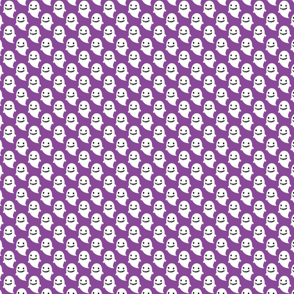 Halloween Town - Adhesive Vinyl 12x12 Sheets