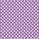 Halloween Town - Adhesive Vinyl 12x12 Sheets
