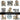 Handyman Decal  UV DTF Decal sheets 2 designs to choose from
