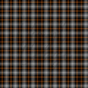 Happy Fall Plaid - Adhesive Vinyl Sheets