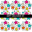 Happy Halloween UV DTF Decal sheets 8 Designs available