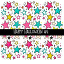 Happy Halloween UV DTF Decal sheets 8 Designs available