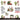 Hate Hate Hate UV DTF Decal Sheets