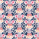 Hawaiian Punch - Adhesive Vinyl 12x12 Sheet