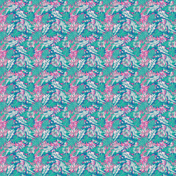 Hawaiian Shirt - Adhesive Vinyl Sheets