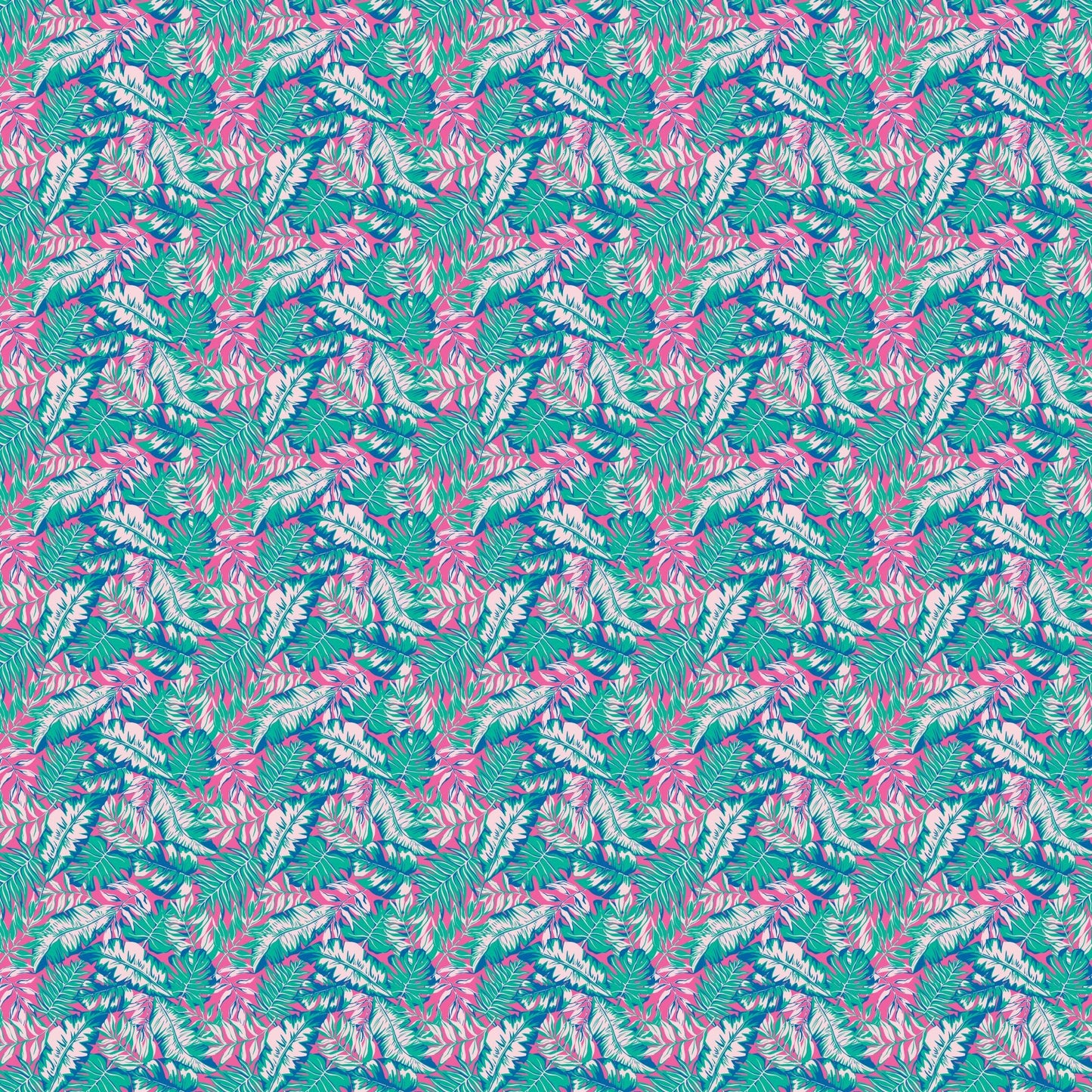 Hawaiian Shirt - Adhesive Vinyl Sheets