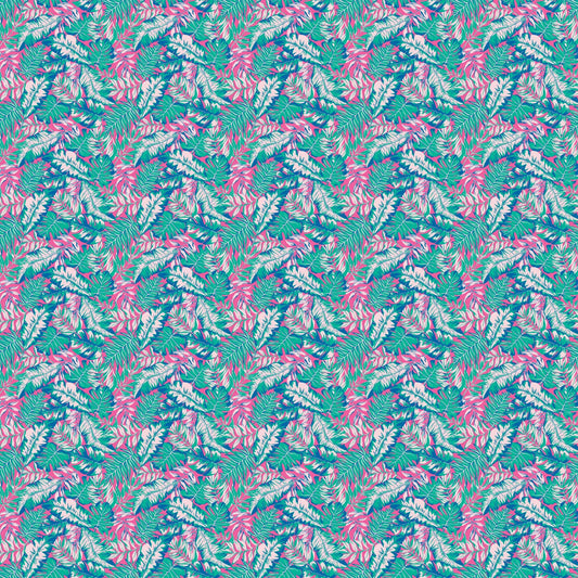 Hawaiian Shirt - Adhesive Vinyl Sheets