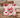 Hearts and Flowers - Adhesive Vinyl Wrap