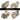 Heirloom Teal Torn Pages UV DTF Decal sheets 6 Designs available