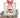 North Pole Laundry Glass Block Decal 2 sizes available