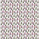 Hey Gnomies - Adhesive Vinyl Sheets