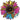 Hippie Sunflower - UV DTF Decal